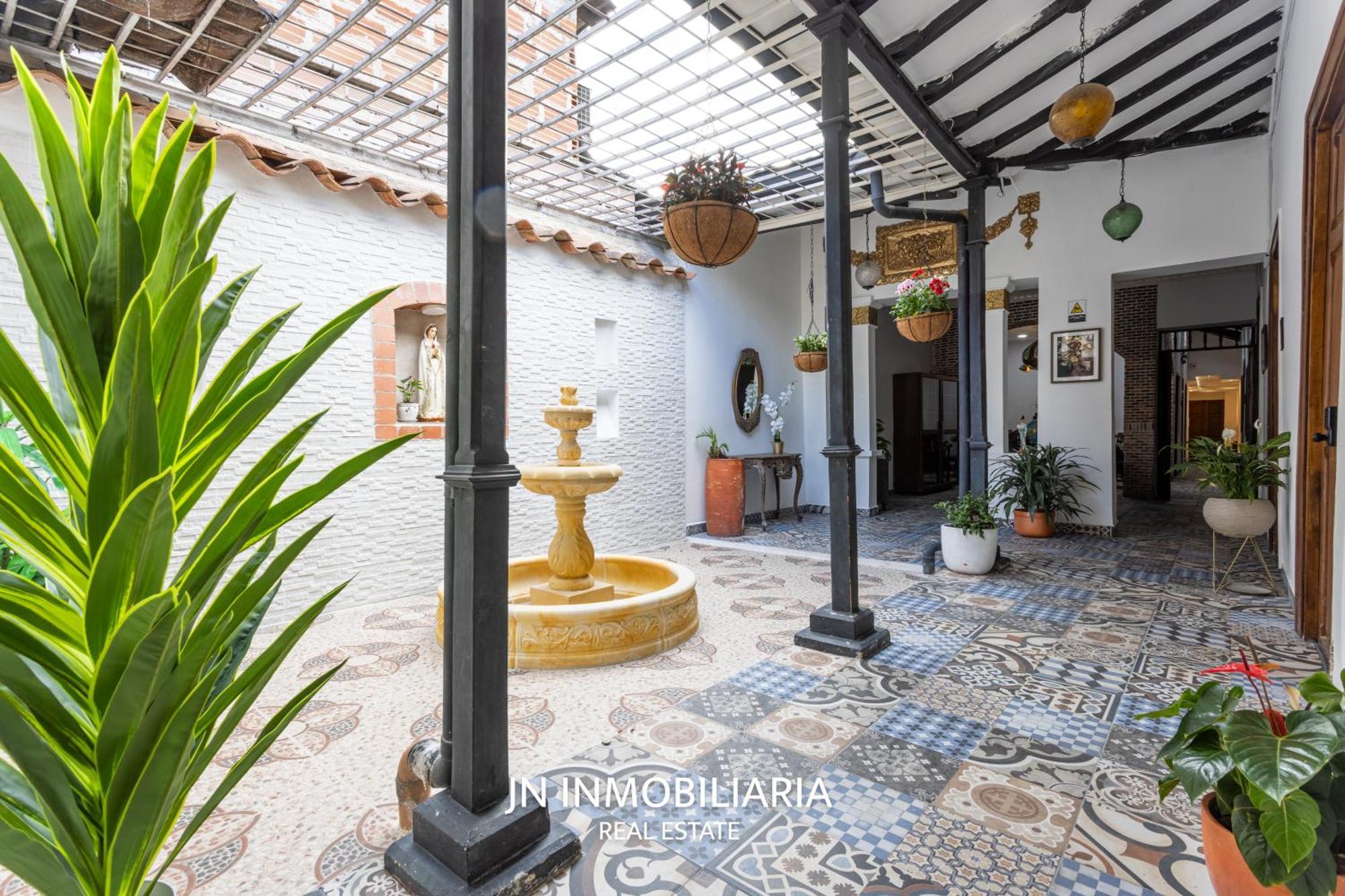 Hotel Recuerdos De Mi Tierra Medellín Esterno foto