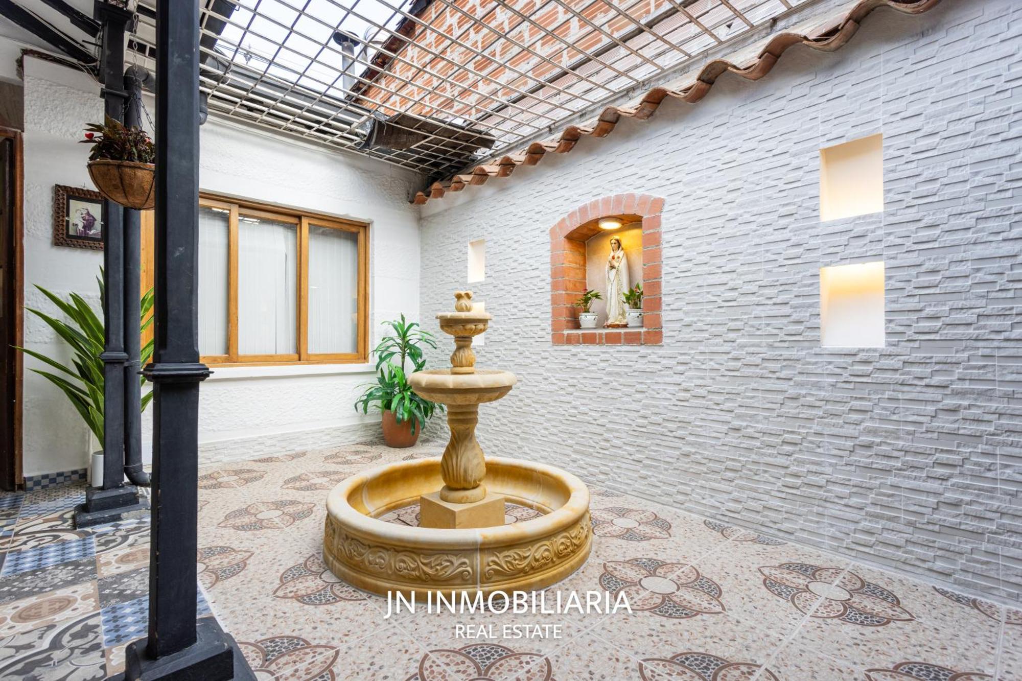 Hotel Recuerdos De Mi Tierra Medellín Esterno foto