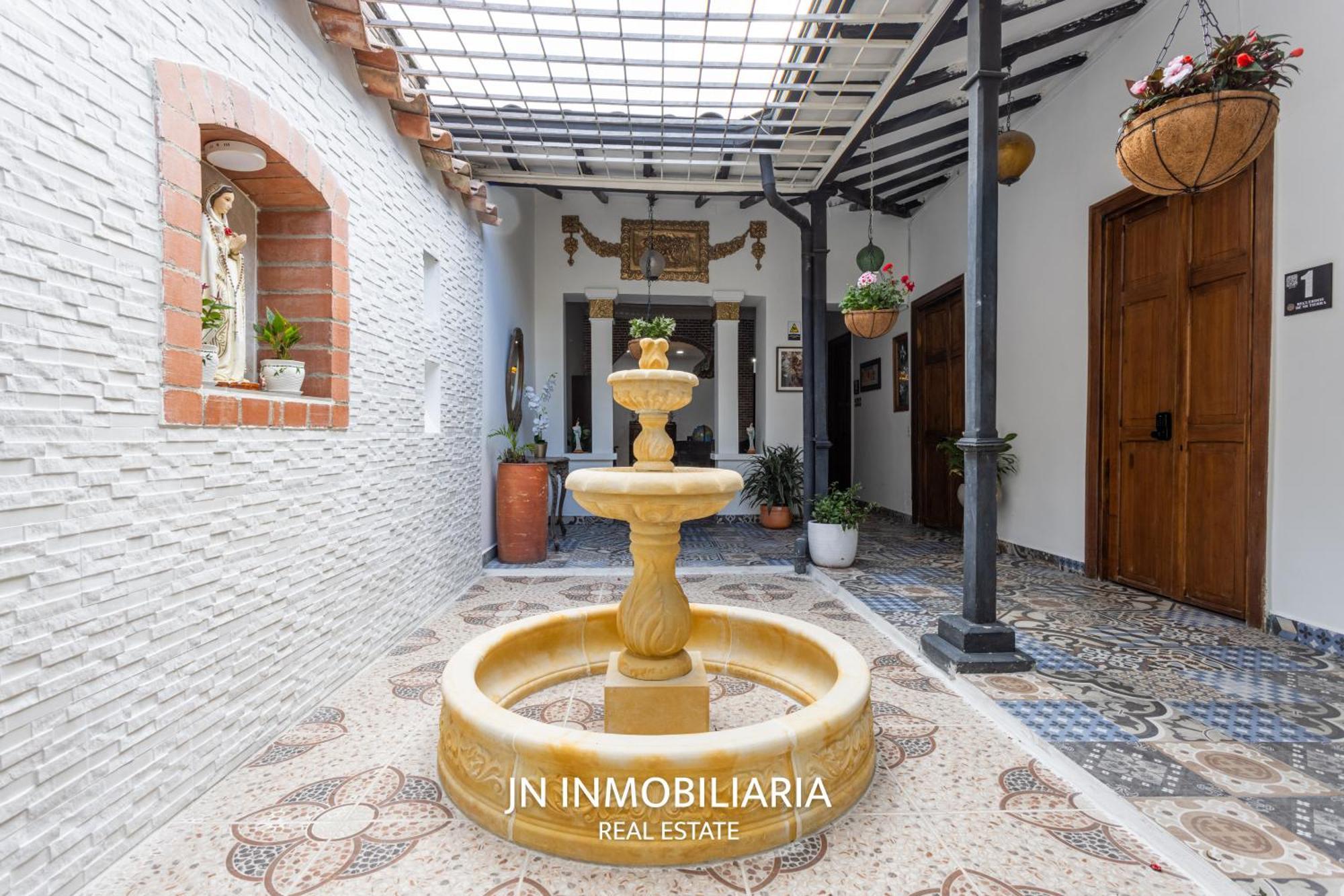 Hotel Recuerdos De Mi Tierra Medellín Esterno foto