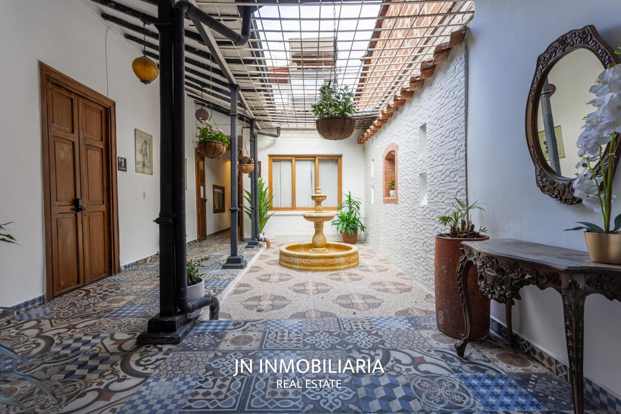 Hotel Recuerdos De Mi Tierra Medellín Esterno foto