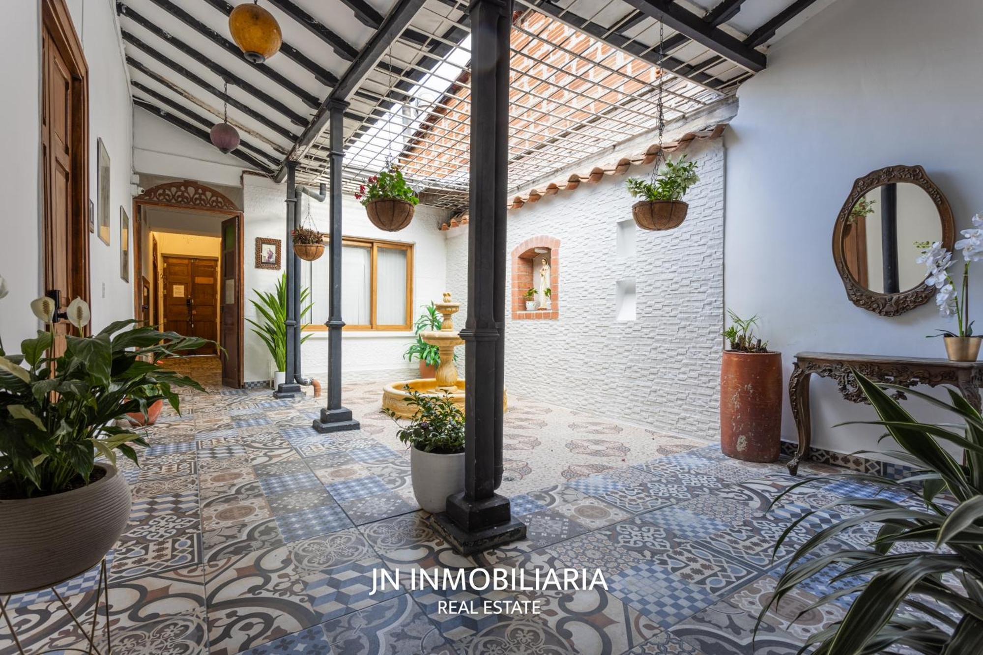 Hotel Recuerdos De Mi Tierra Medellín Esterno foto