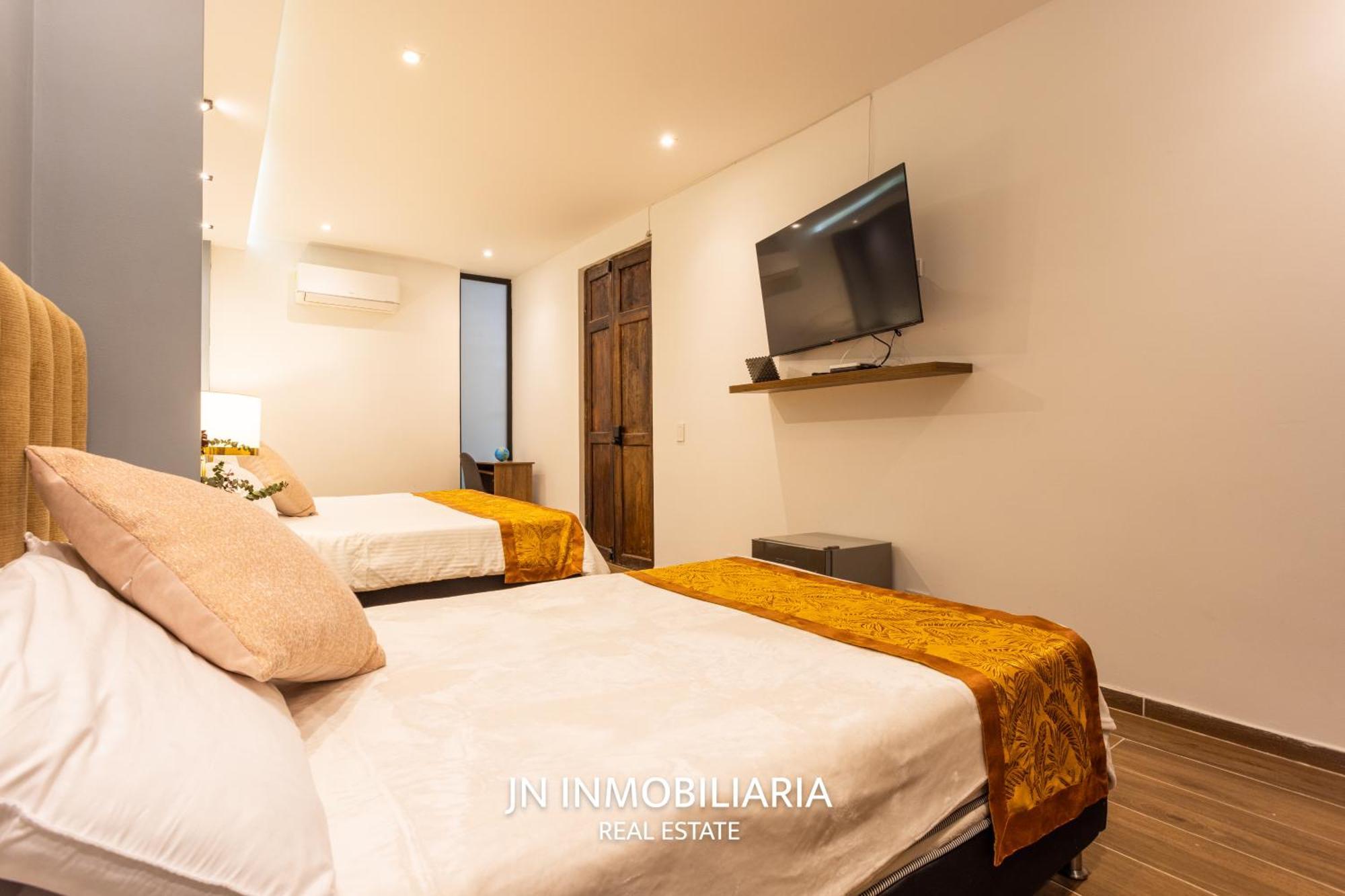 Hotel Recuerdos De Mi Tierra Medellín Esterno foto