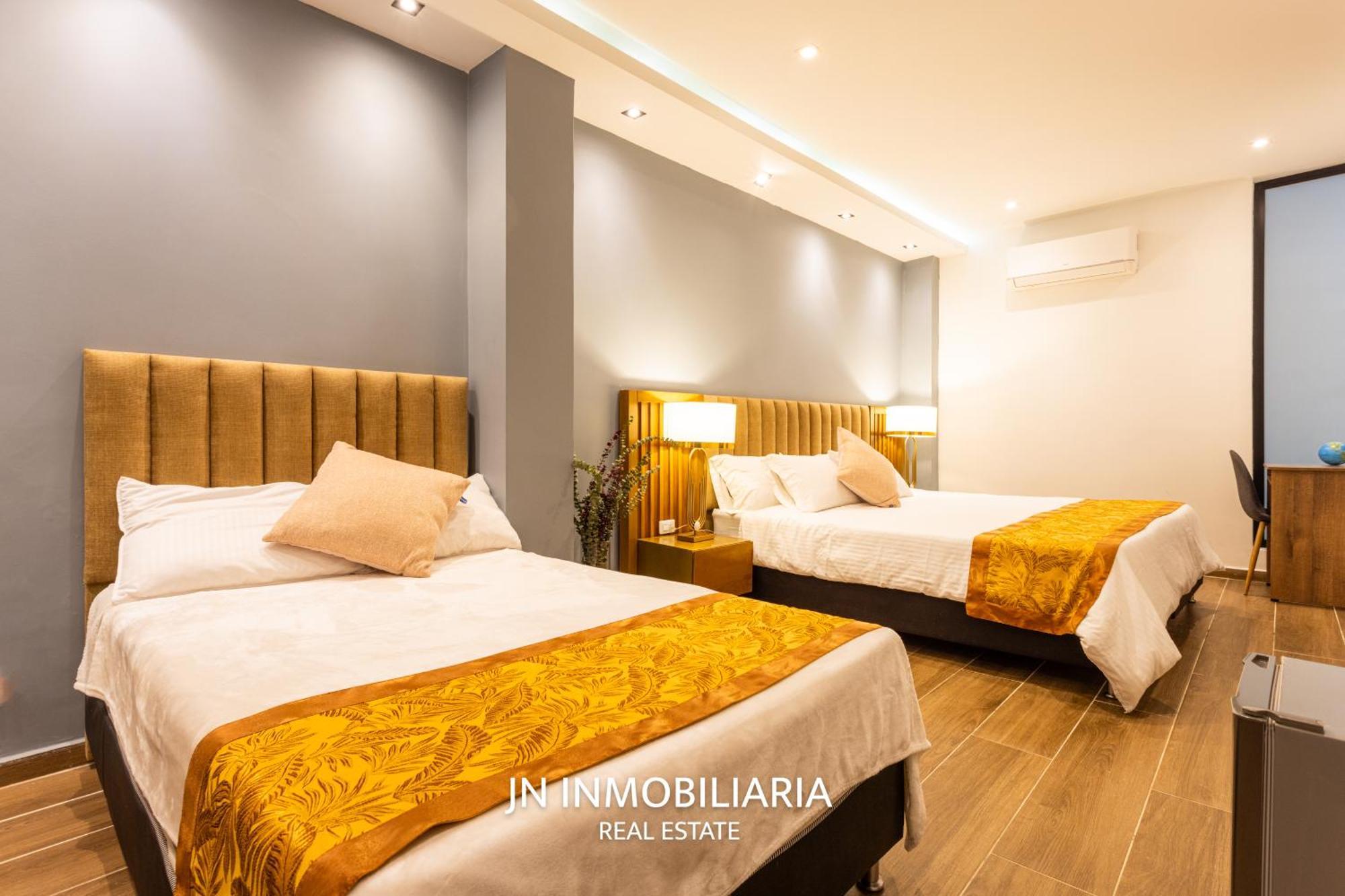 Hotel Recuerdos De Mi Tierra Medellín Esterno foto