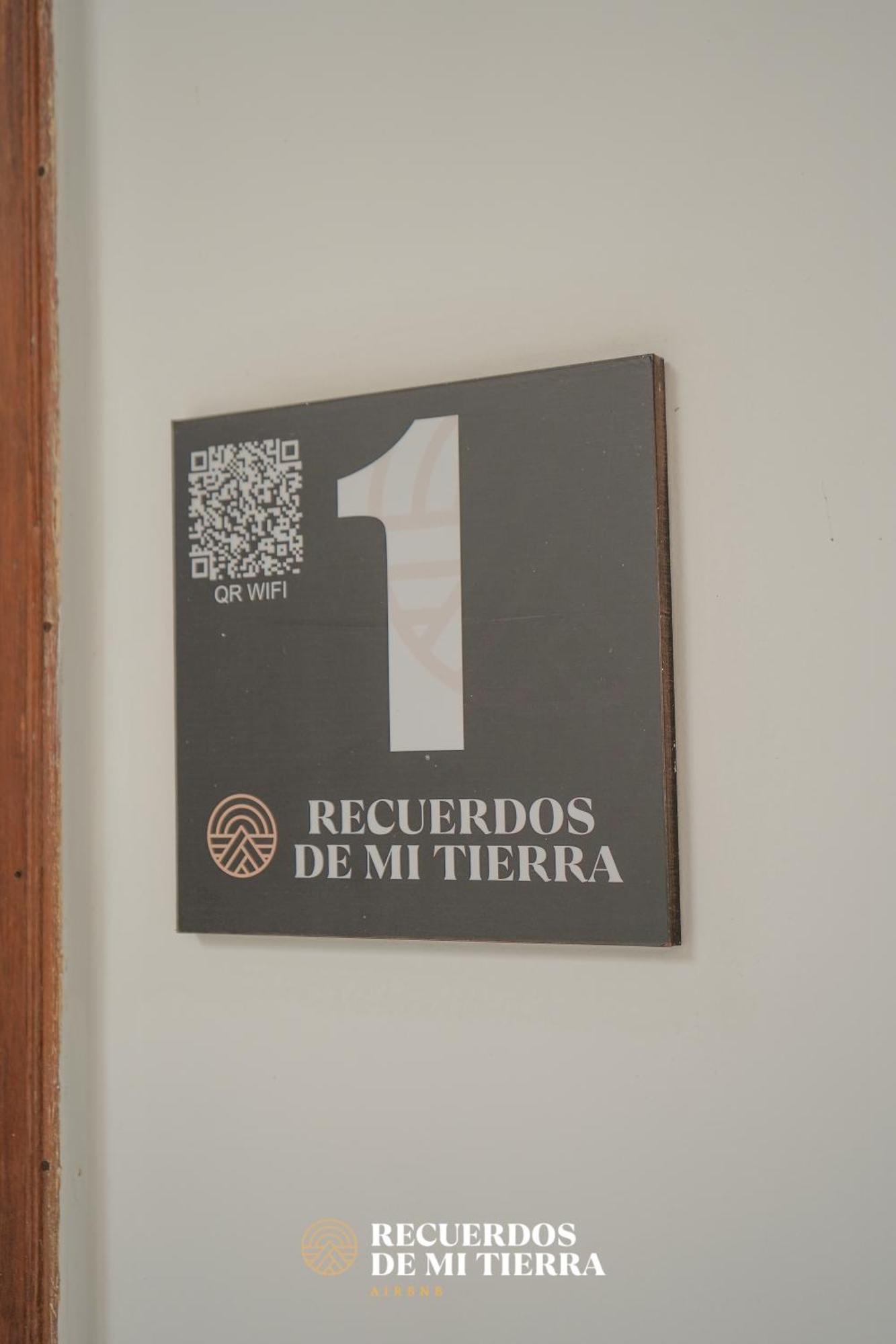 Hotel Recuerdos De Mi Tierra Medellín Esterno foto
